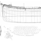 Imagen para el artículo titulado Encuentran un barco que naufragó hace 375 años en un río de Alemania